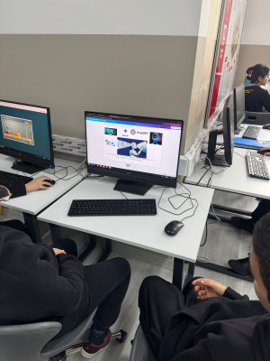 Yapaz Zeka Olumlu Yönleri